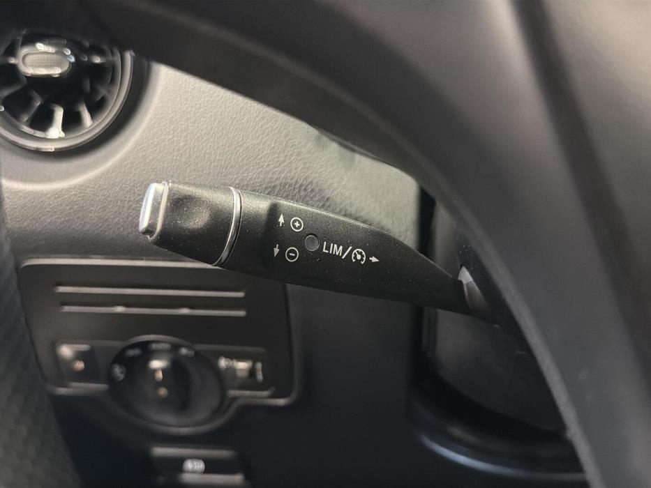 MERCEDES-BENZ Vito 2021
