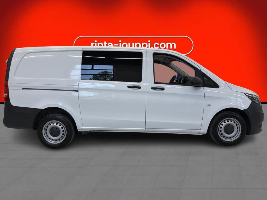MERCEDES-BENZ Vito 2021