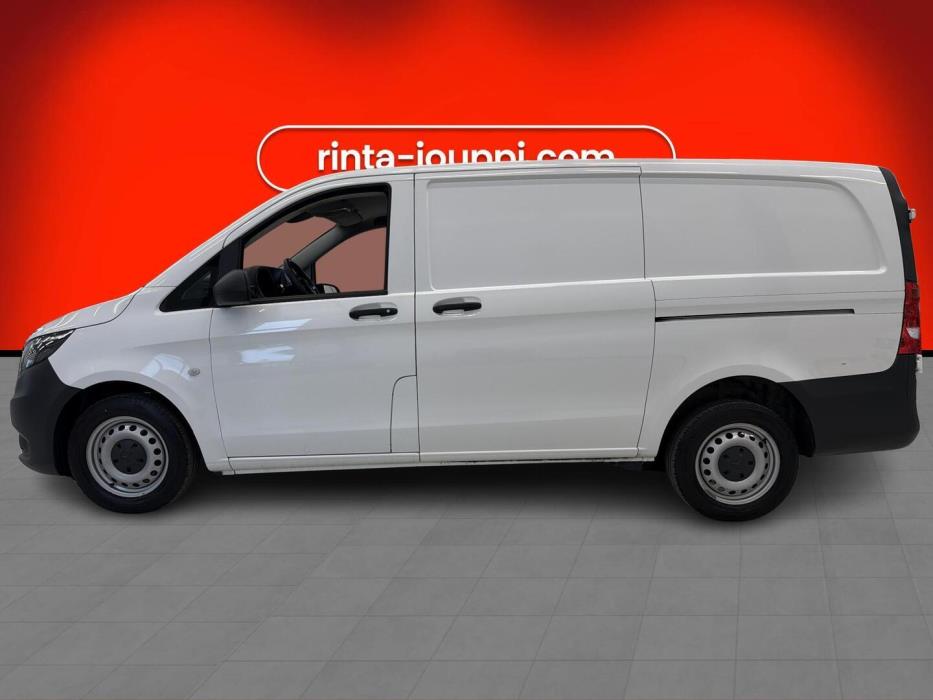 MERCEDES-BENZ Vito 2021