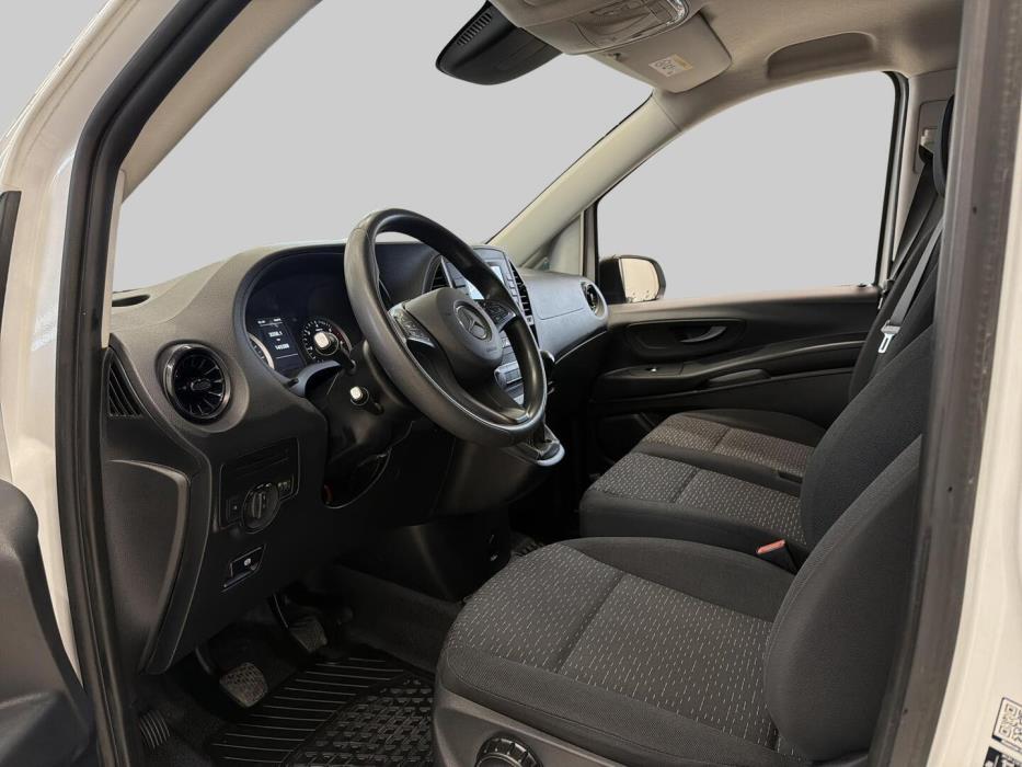 MERCEDES-BENZ Vito 2021