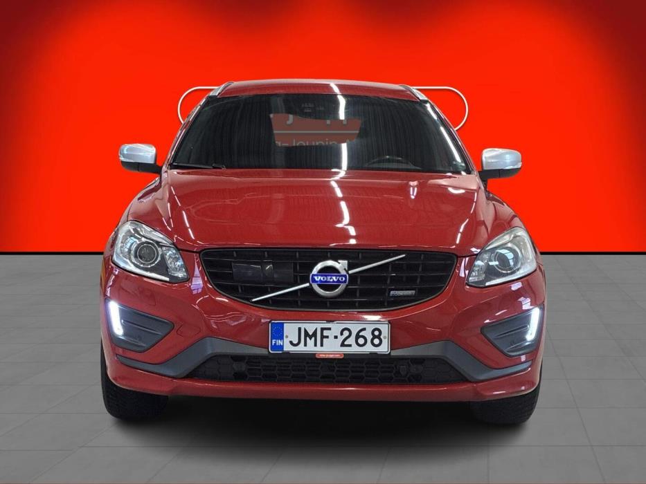 VOLVO XC60 2015
