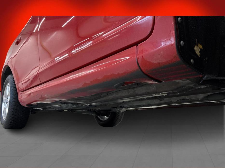 VOLVO XC60 2015