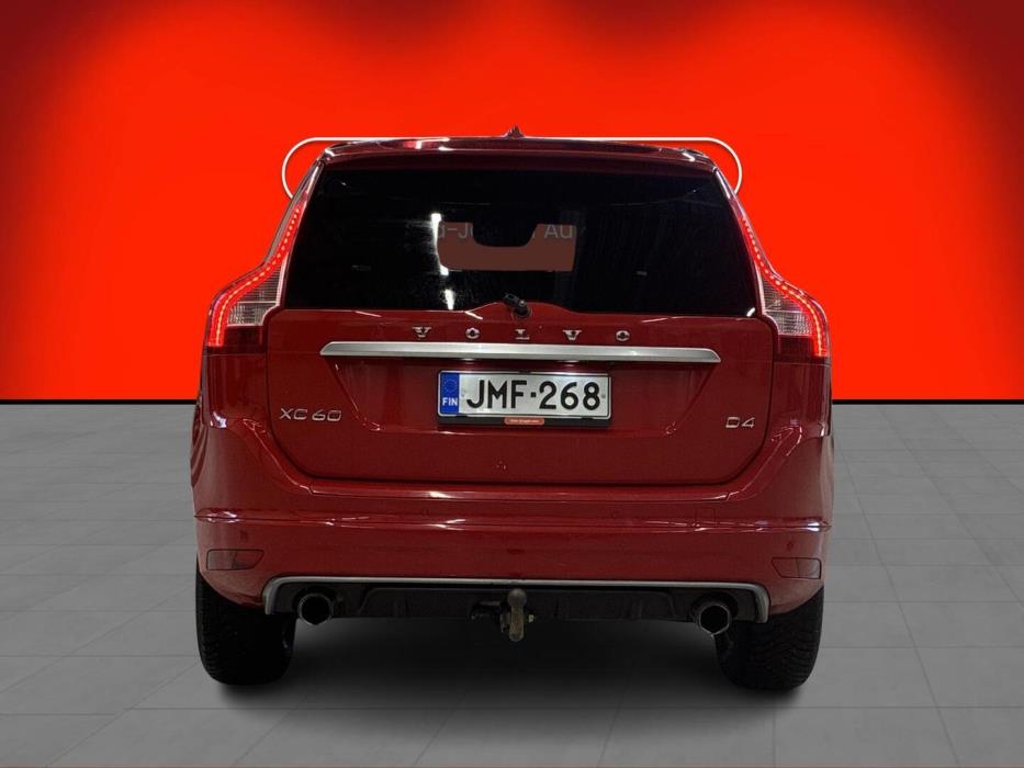 VOLVO XC60 2015