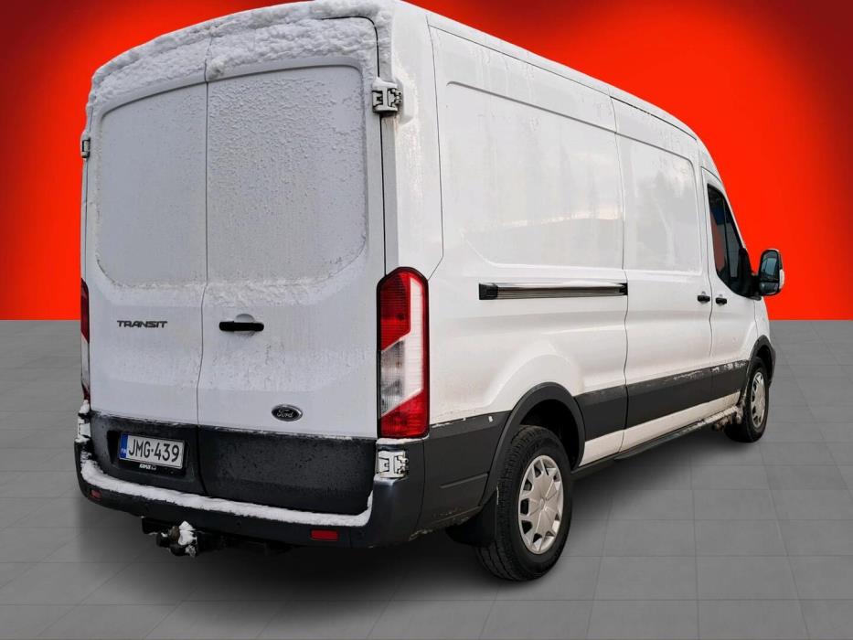 FORD Transit 2017