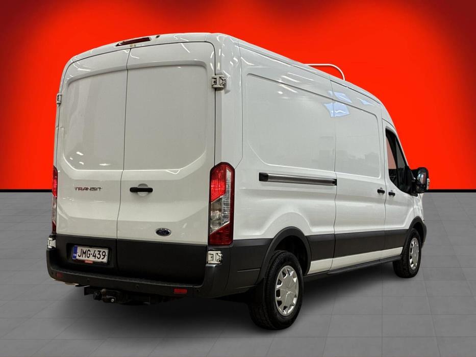 FORD Transit 2017