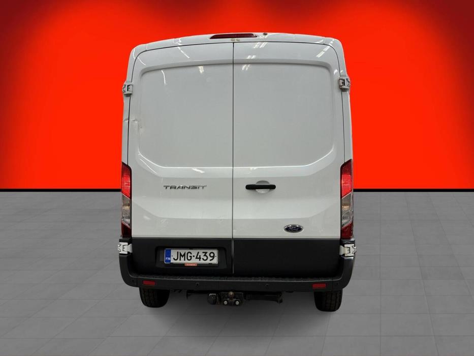 FORD Transit 2017