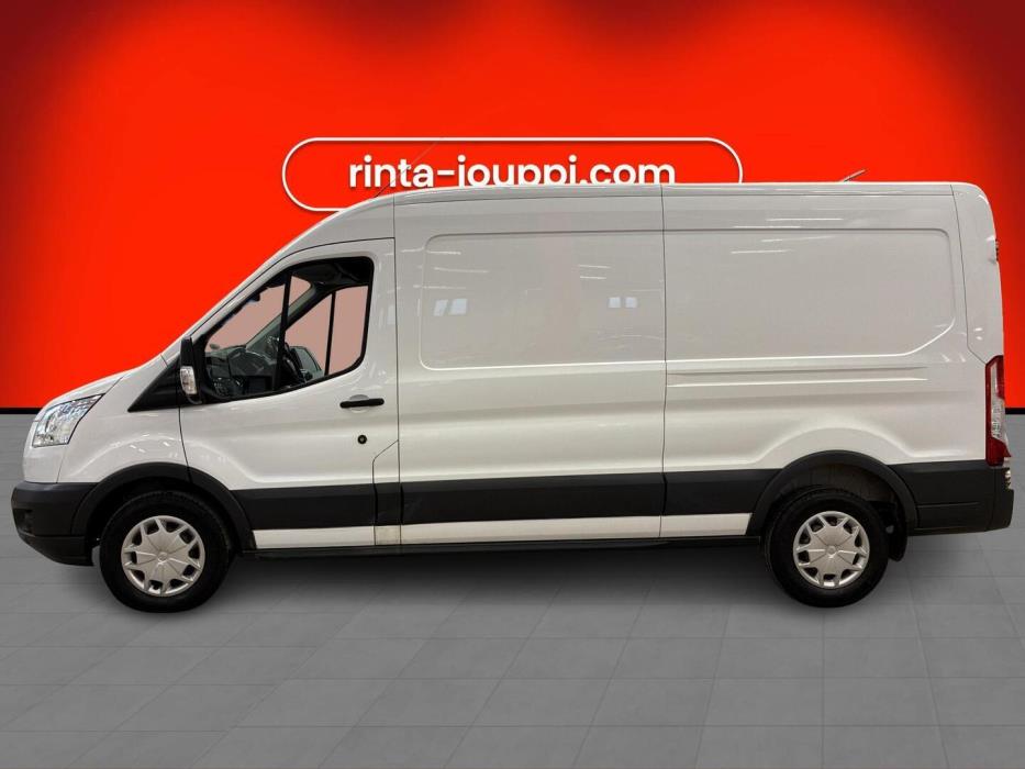 FORD Transit 2017