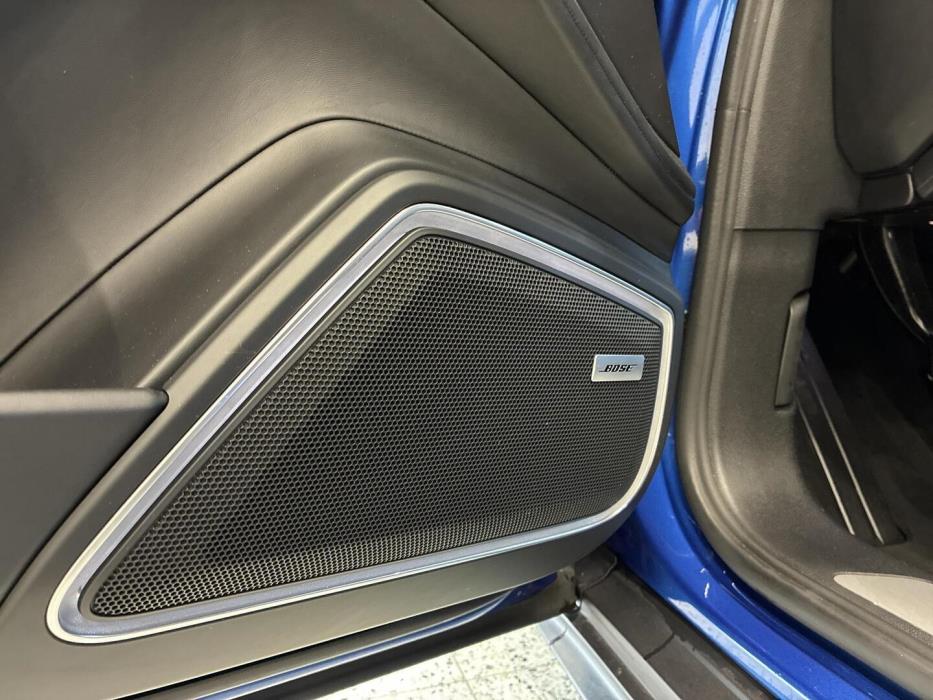 PORSCHE Panamera 2018
