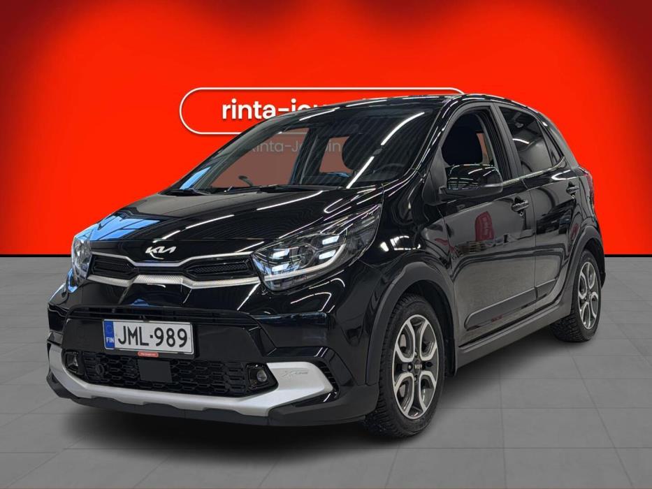 KIA Picanto 2022