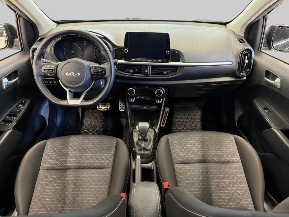 KIA Picanto 2022