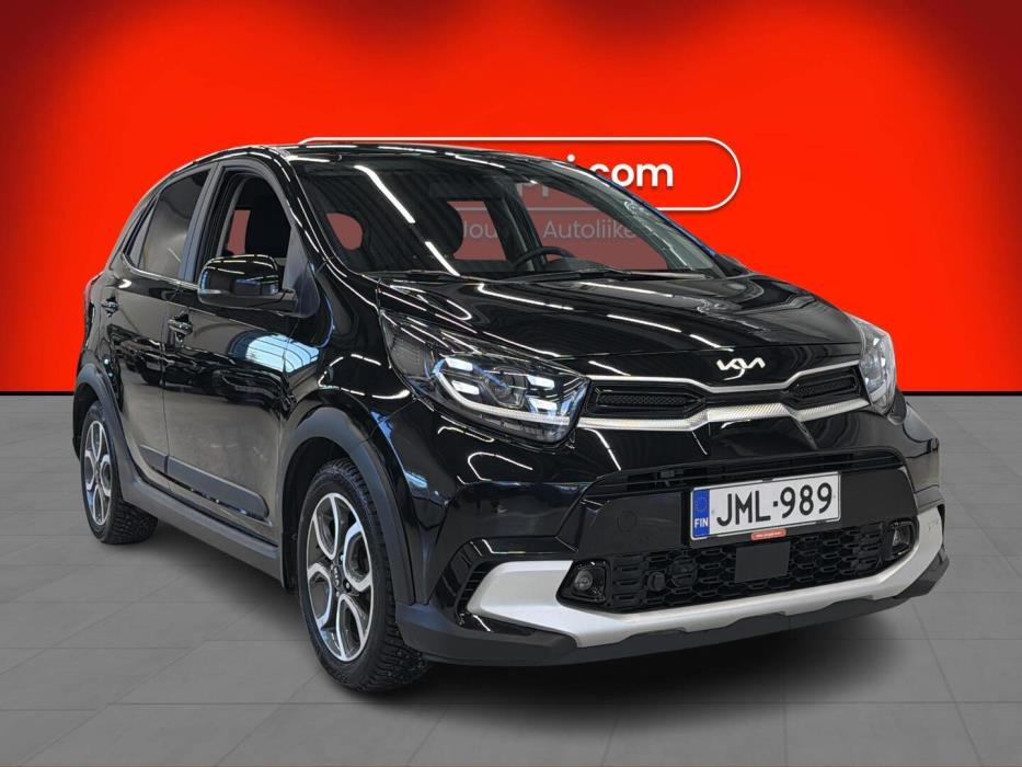 KIA Picanto 2022