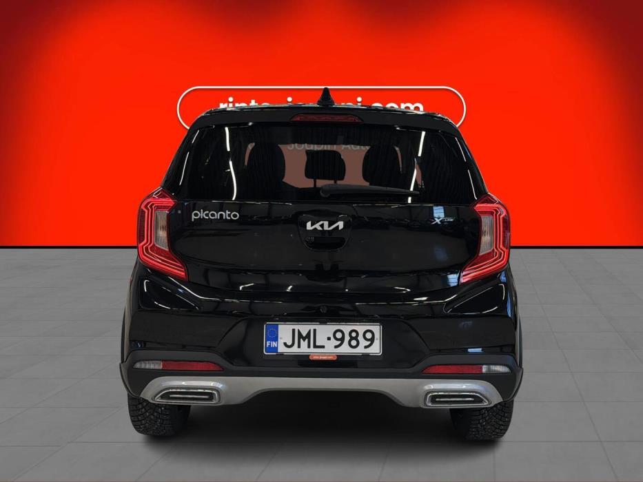 KIA Picanto 2022