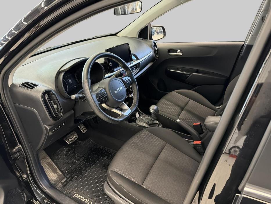 KIA Picanto 2022