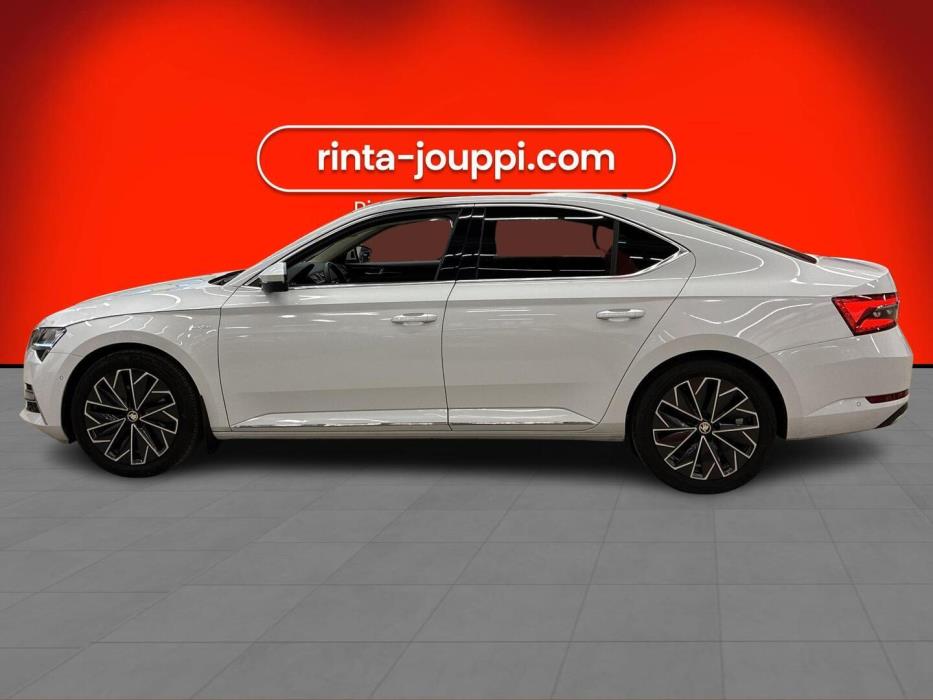 SKODA Superb 2022