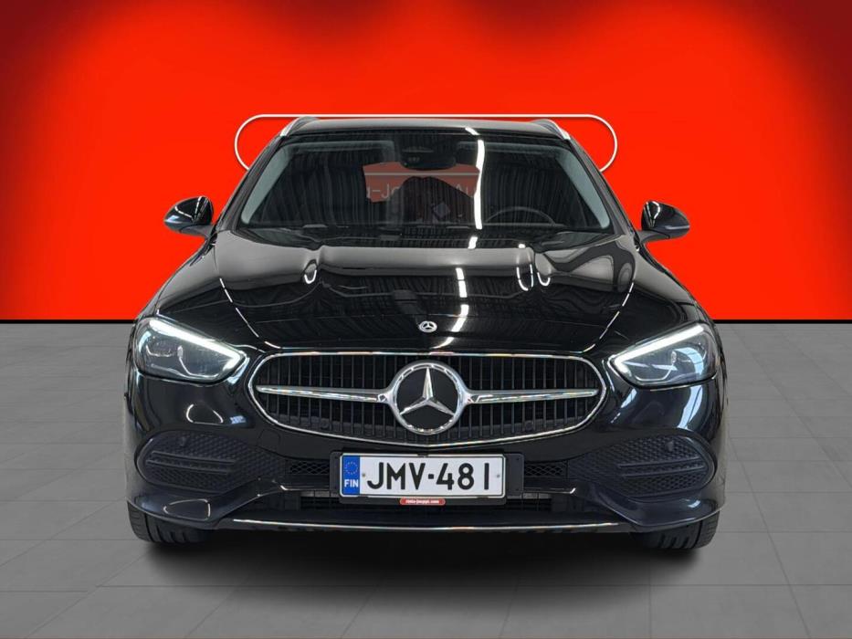 MERCEDES-BENZ C 2023