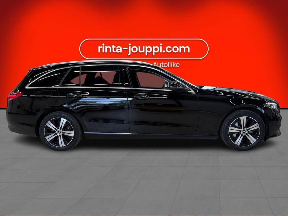 MERCEDES-BENZ C 2023