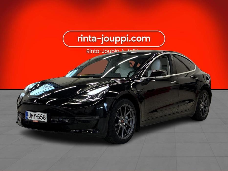 TESLA Model 3 2019