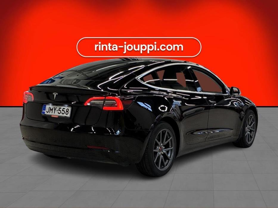 TESLA Model 3 2019
