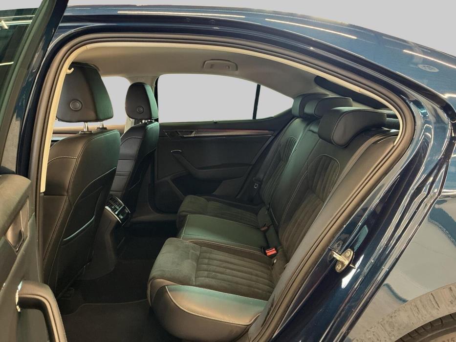 SKODA Superb 2023