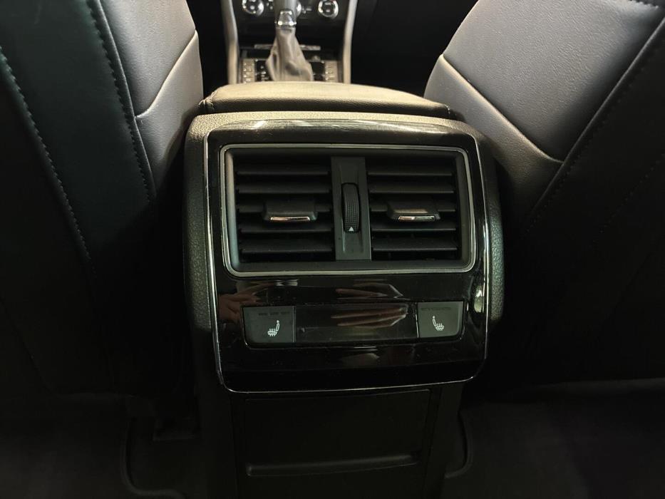 SKODA Superb 2023