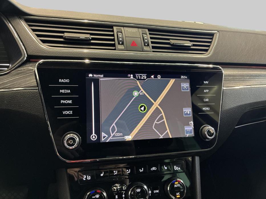SKODA Superb 2023