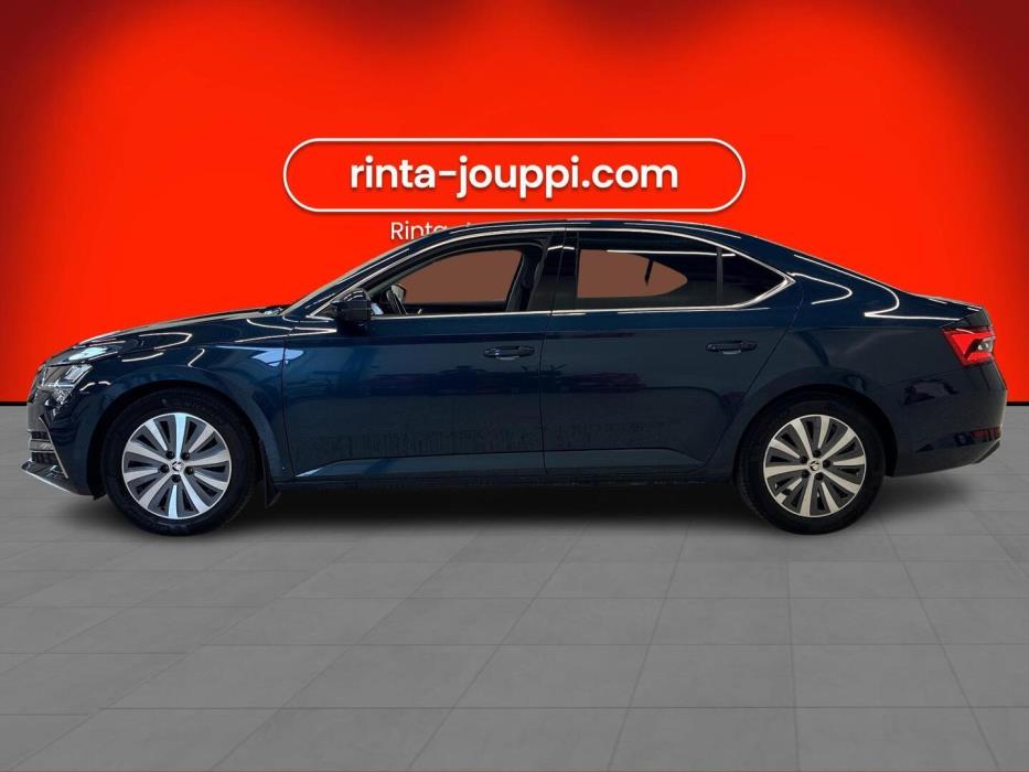 SKODA Superb 2023