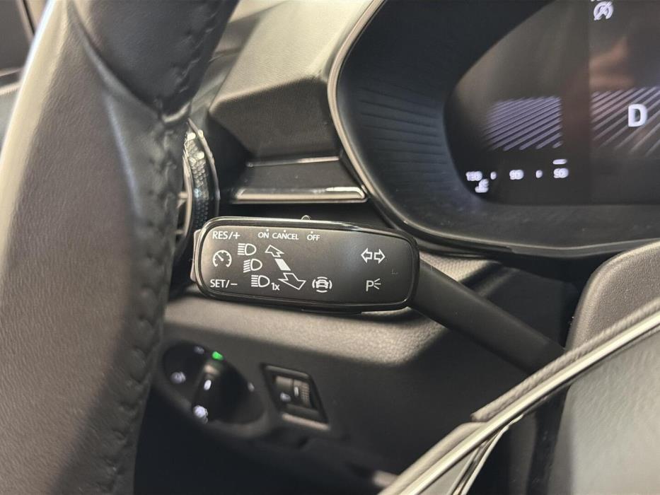 SKODA Fabia 2024