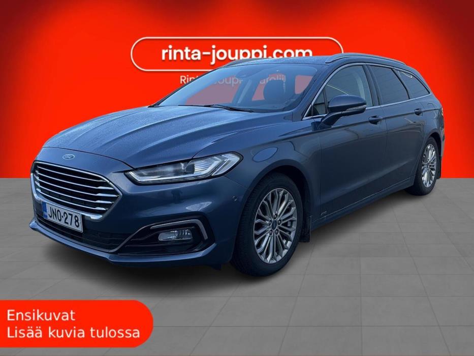 FORD Mondeo 2020