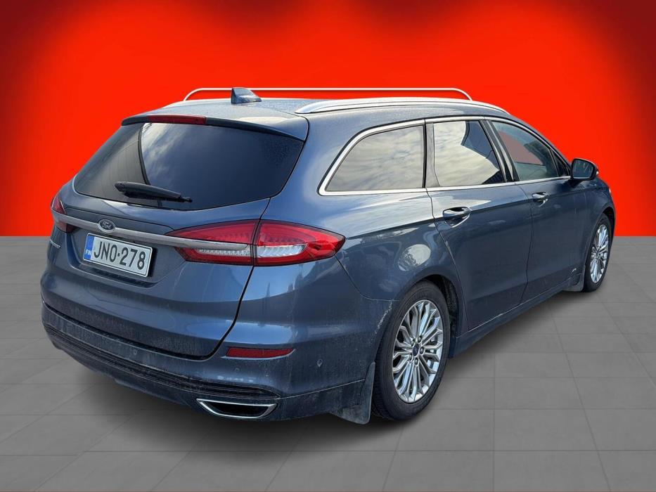 FORD Mondeo 2020