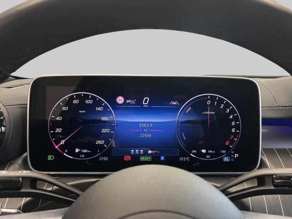 MERCEDES-BENZ C 2025