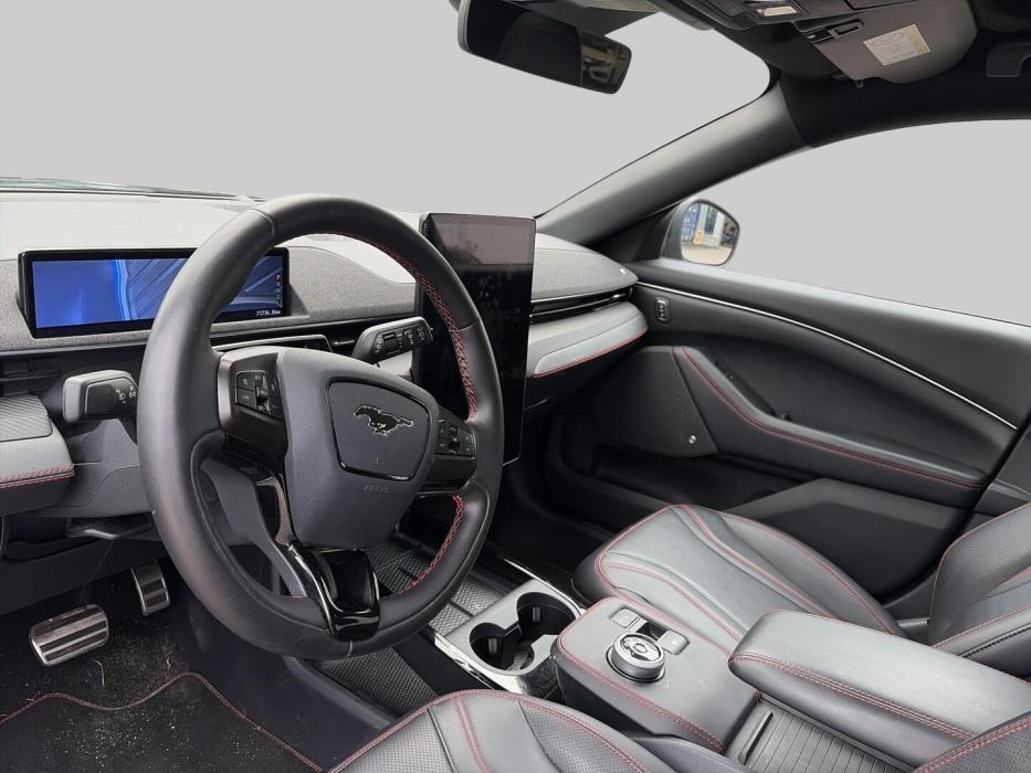 FORD Mustang Mach-E 2022