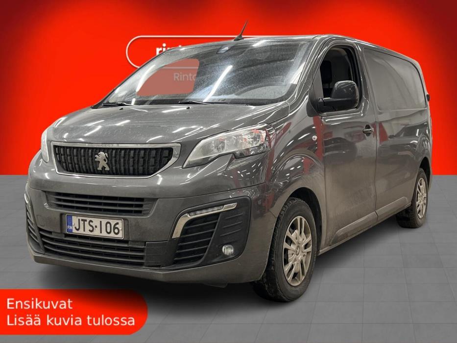 PEUGEOT Expert 2022