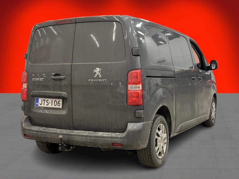 PEUGEOT Expert 2022