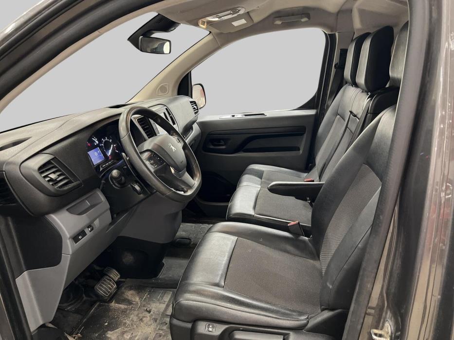 PEUGEOT Expert 2022