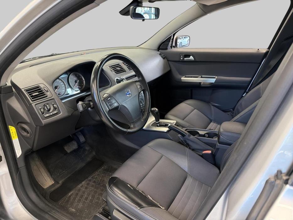 VOLVO S40 2004