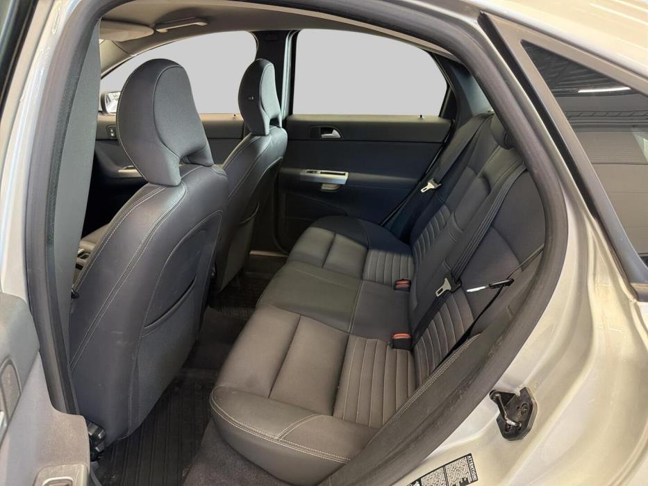 VOLVO S40 2004