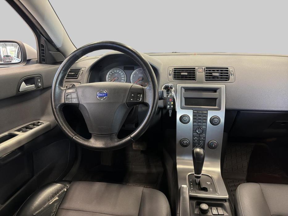 VOLVO S40 2004