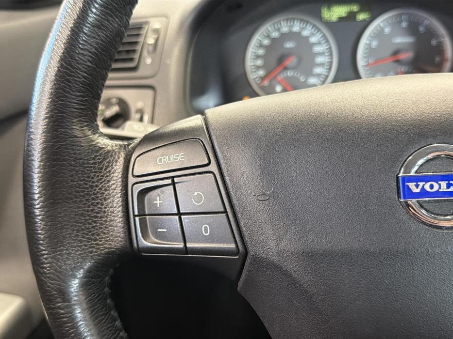 VOLVO S40 2004