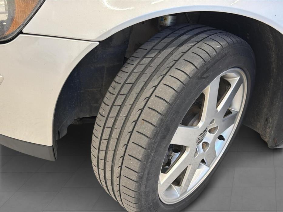 VOLVO S40 2004