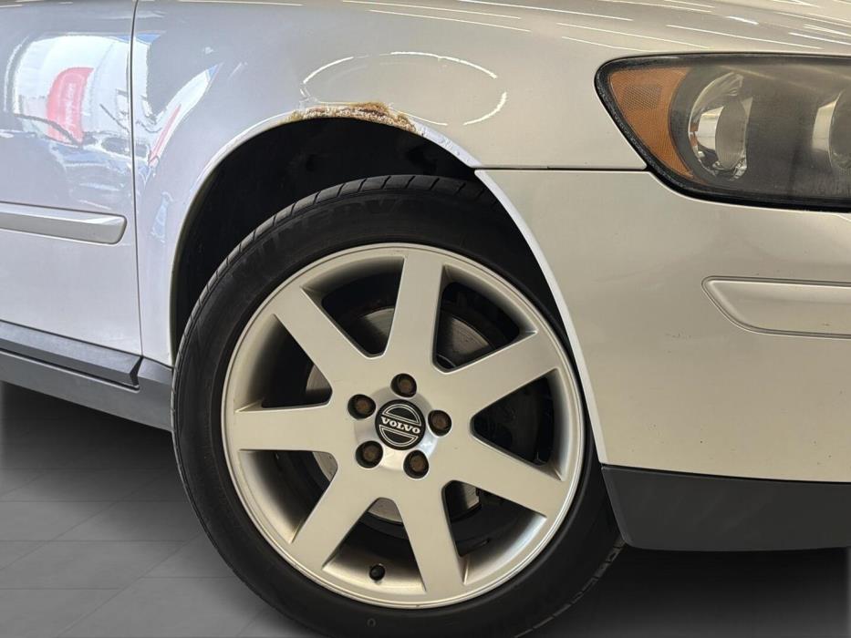 VOLVO S40 2004