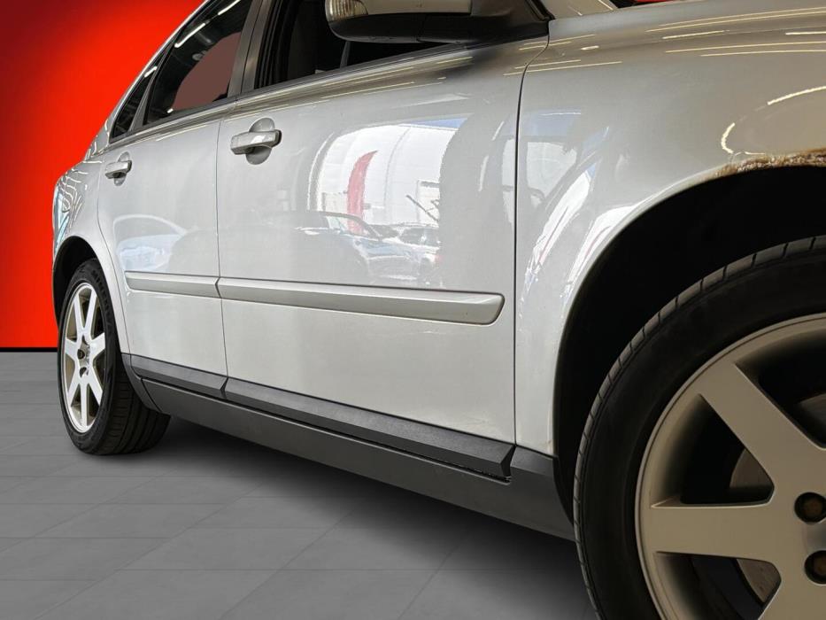 VOLVO S40 2004