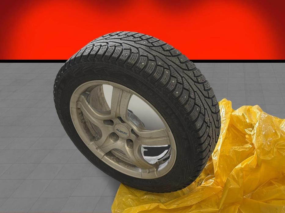 VOLVO S40 2004