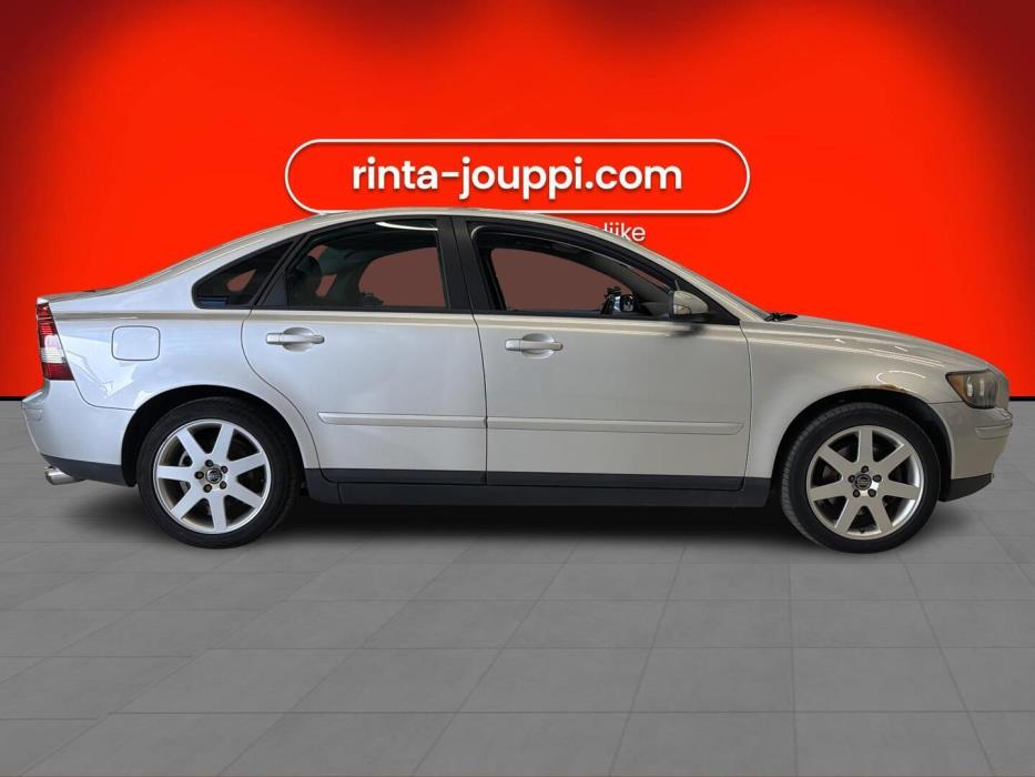 VOLVO S40 2004