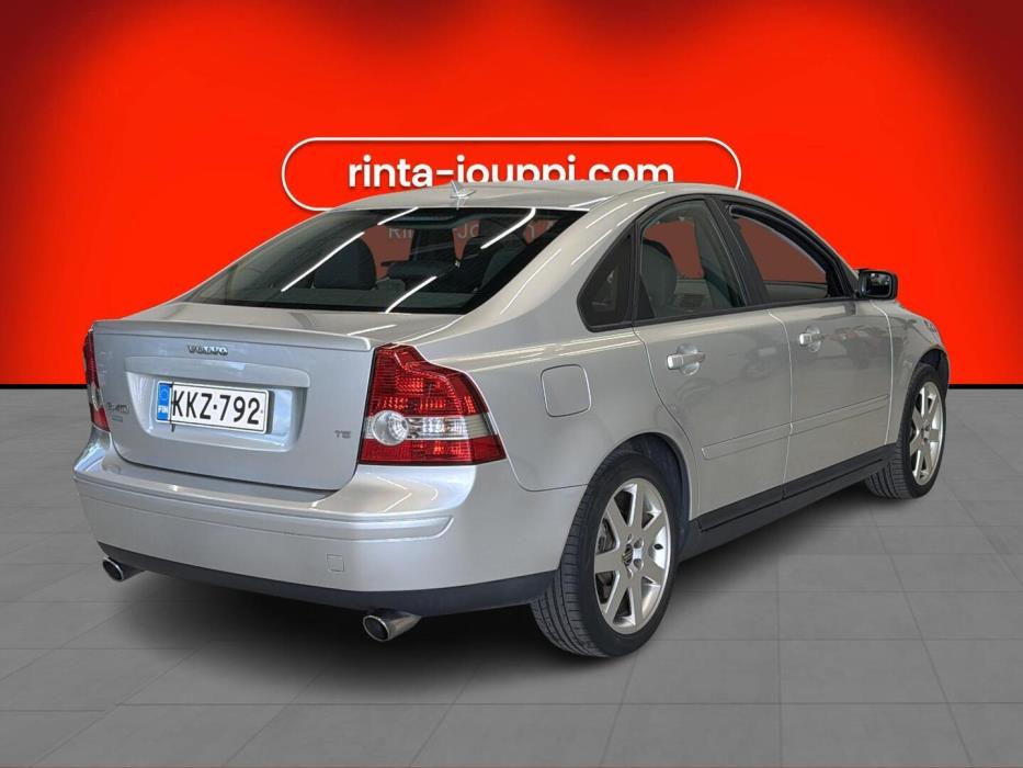 VOLVO S40 2004