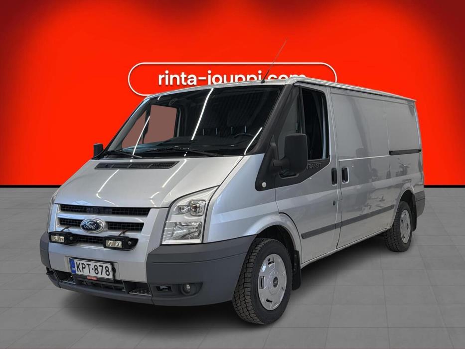 FORD Transit 2011