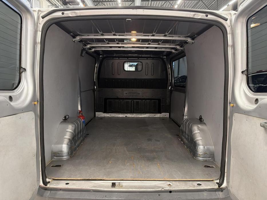 FORD Transit 2011