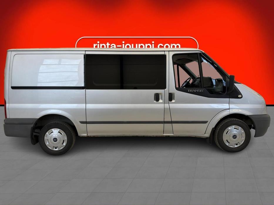 FORD Transit 2011