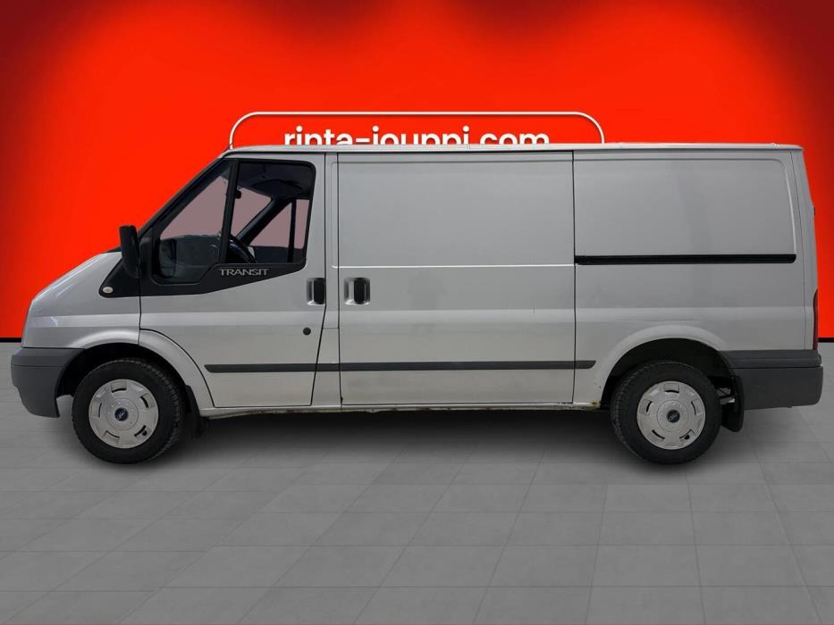 FORD Transit 2011
