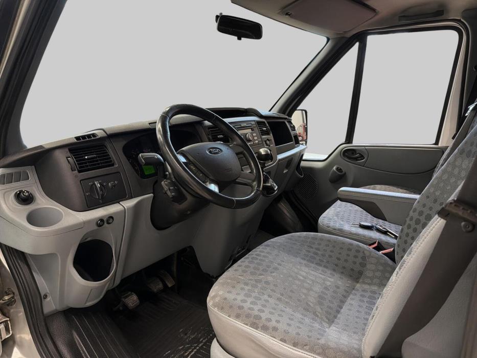 FORD Transit 2011