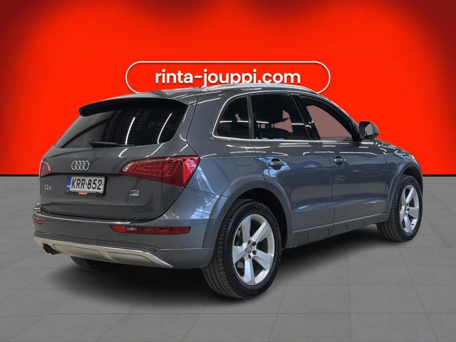 AUDI Q5 2012